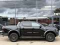 Ford Ranger Raptor 3.0V6 4WD TVAC AUTO 292CV CAMERA360 FUL OPTION Noir - thumbnail 4