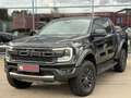Ford Ranger Raptor 3.0V6 4WD TVAC AUTO 292CV CAMERA360 FUL OPTION Noir - thumbnail 3