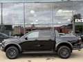 Ford Ranger Raptor 3.0V6 4WD TVAC AUTO 292CV CAMERA360 FUL OPTION Noir - thumbnail 5