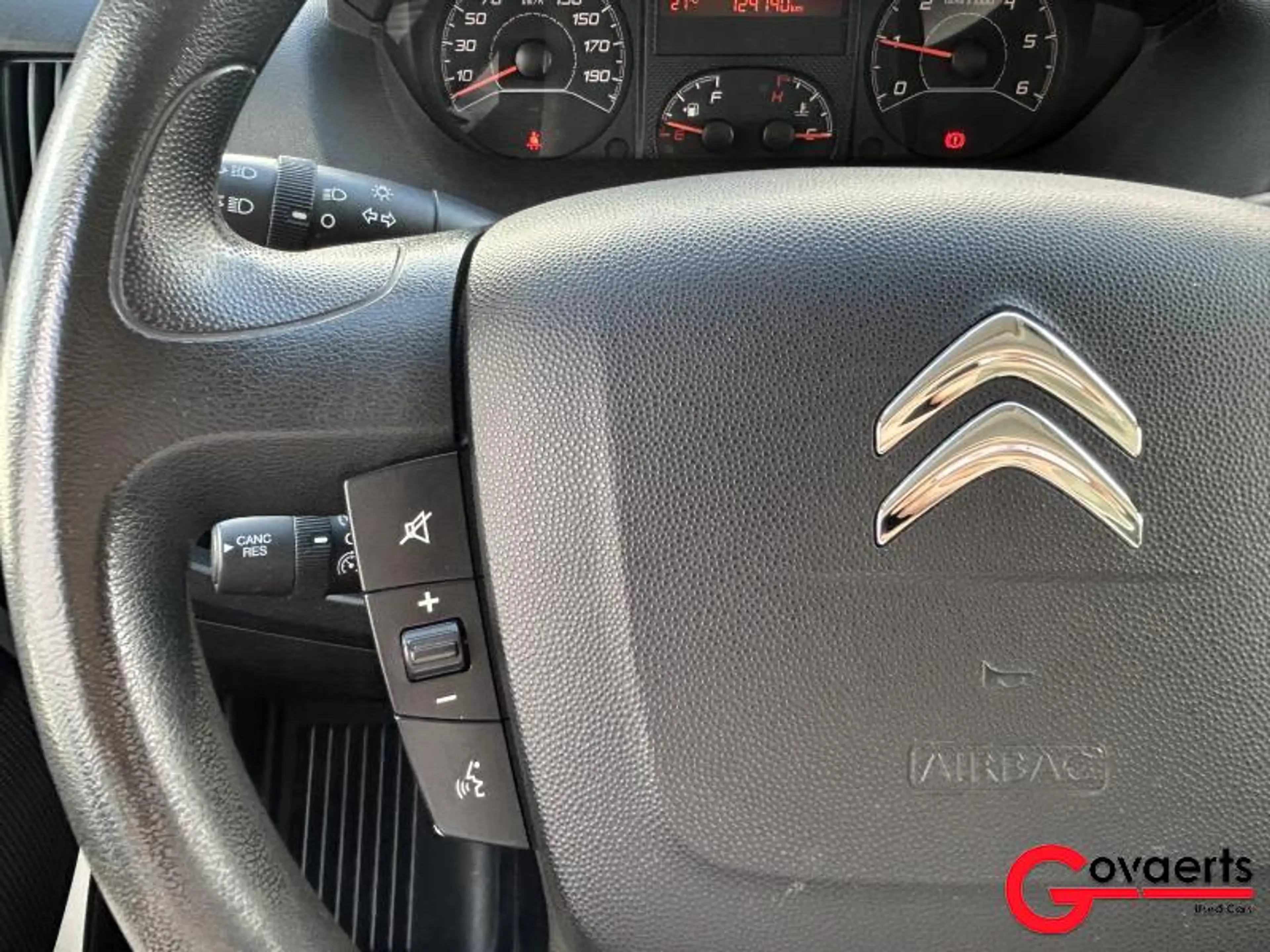 Citroen Jumper 2.0HDi 163PK Meubelbak Confort — photo 8