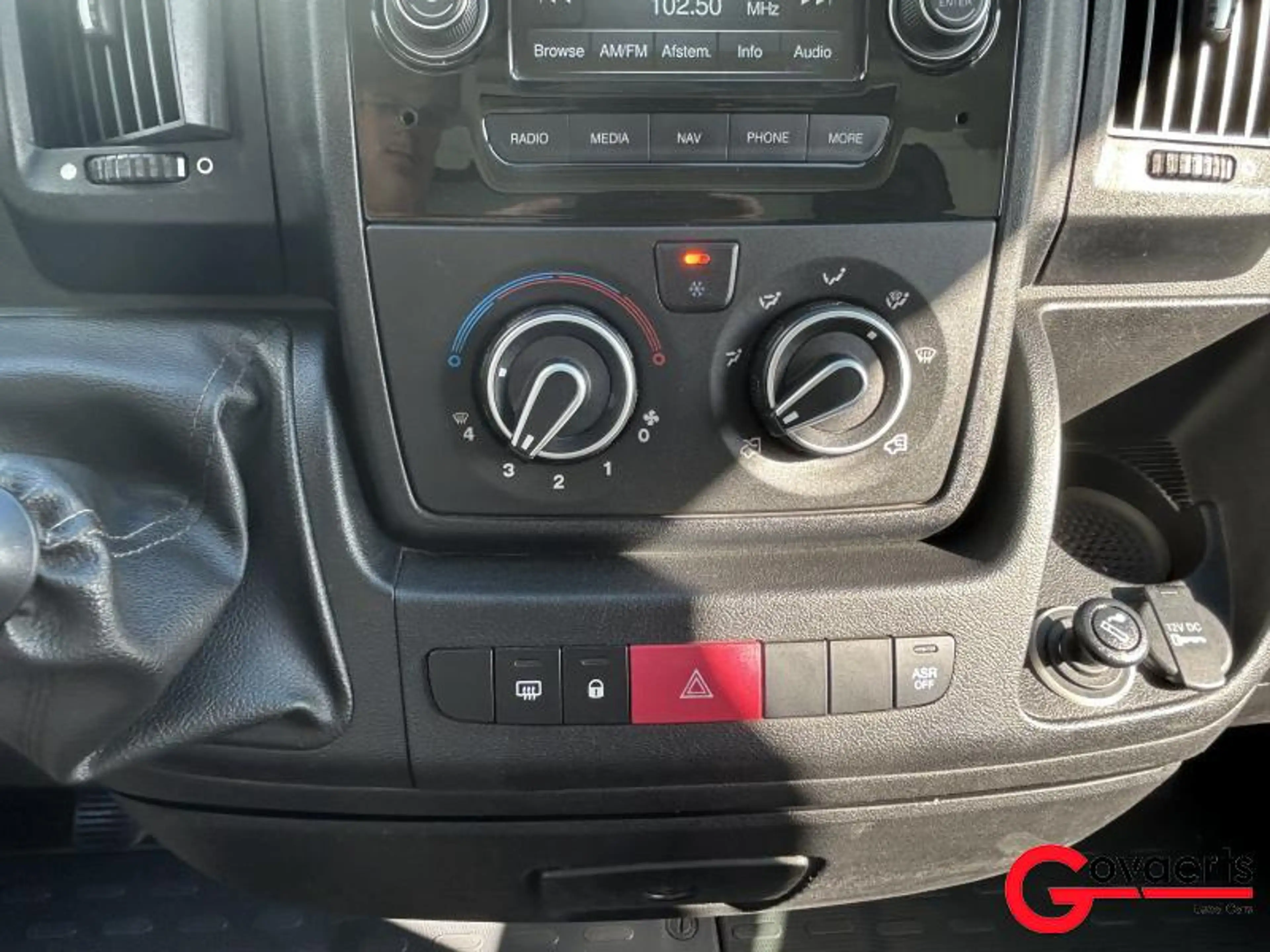 Citroen Jumper 2.0HDi 163PK Meubelbak Confort — photo 12