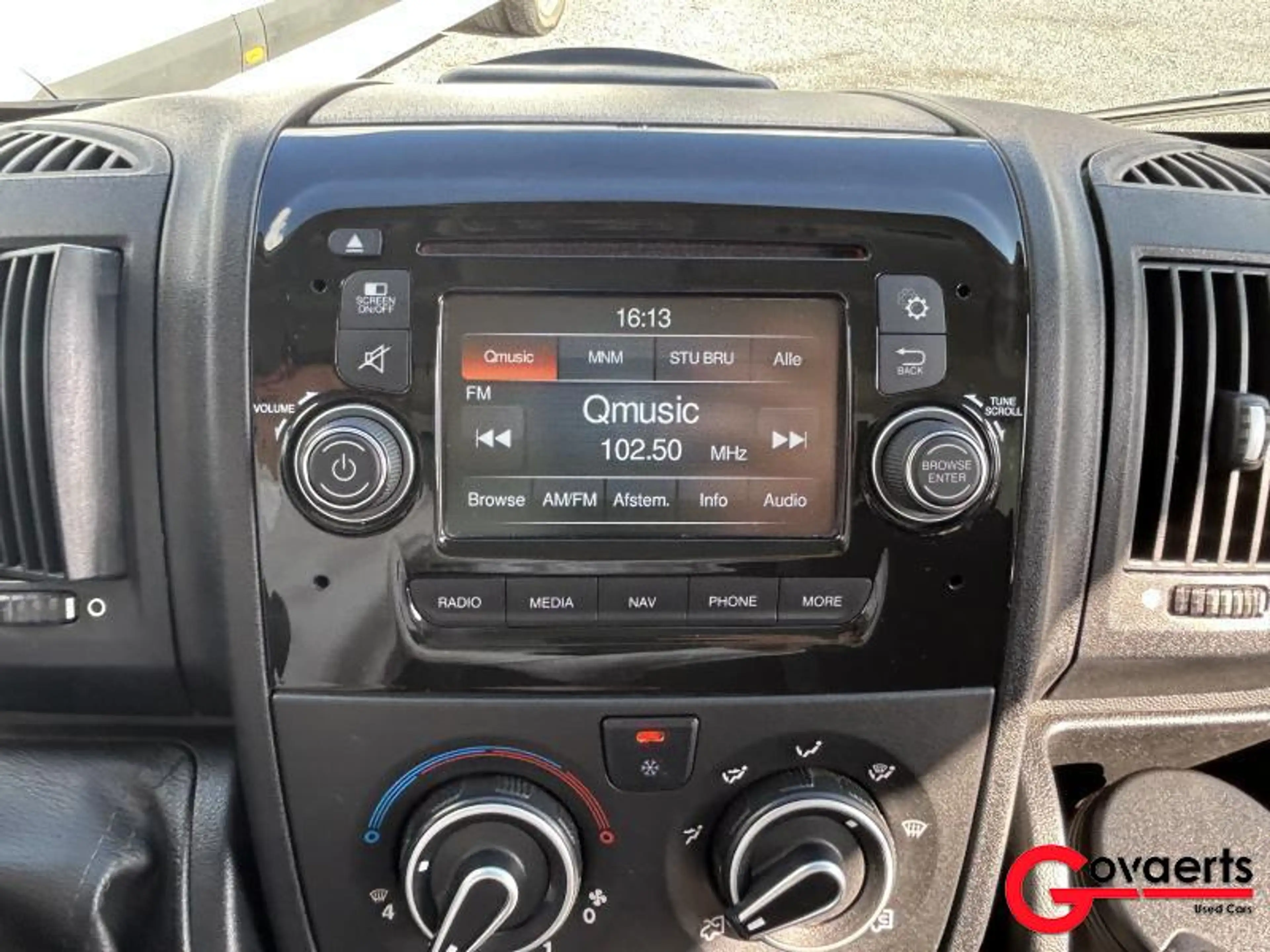 Citroen Jumper 2.0HDi 163PK Meubelbak Confort — photo 11