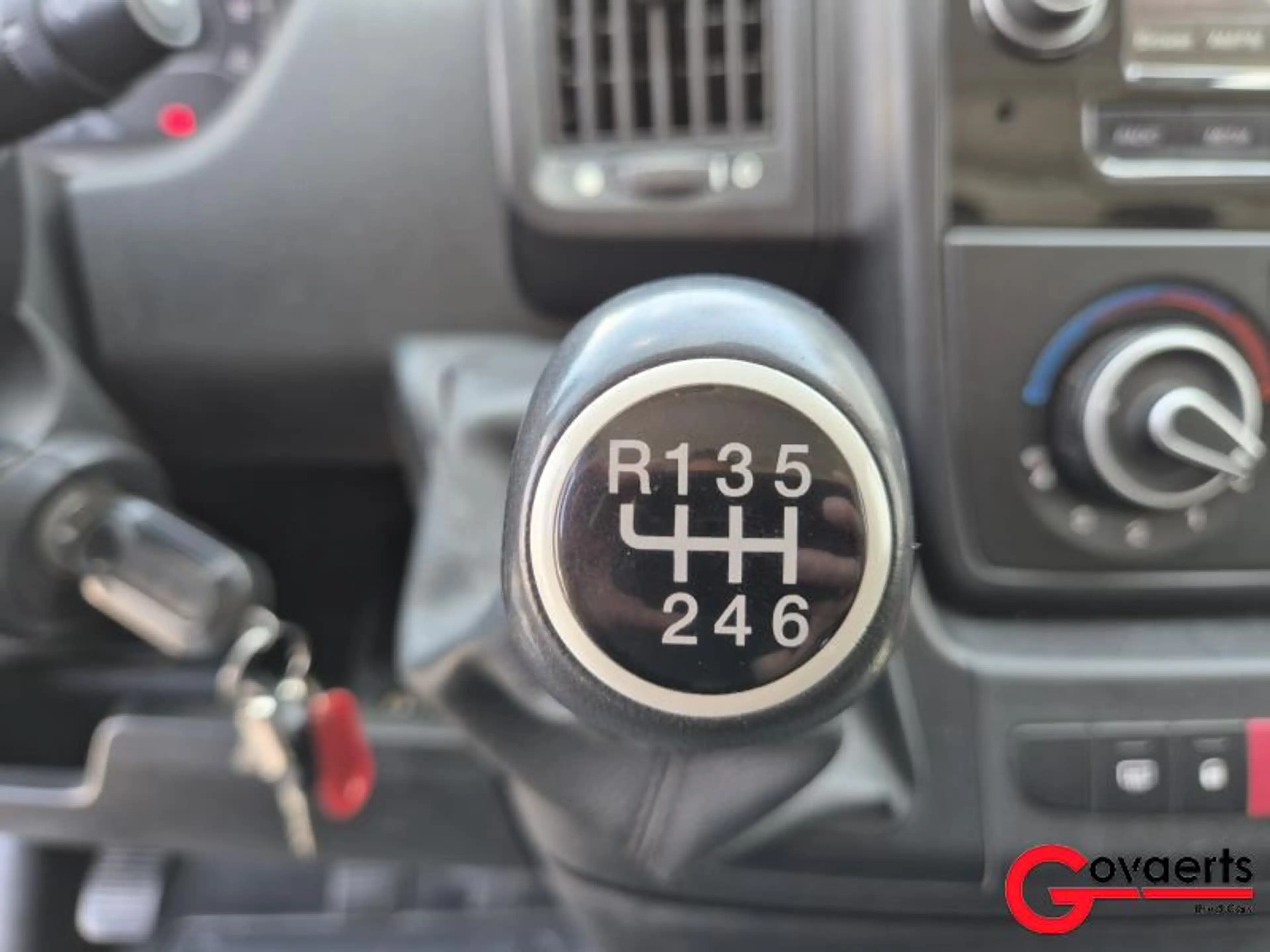 Citroen Jumper 2.0HDi 163PK Meubelbak Confort — photo 10
