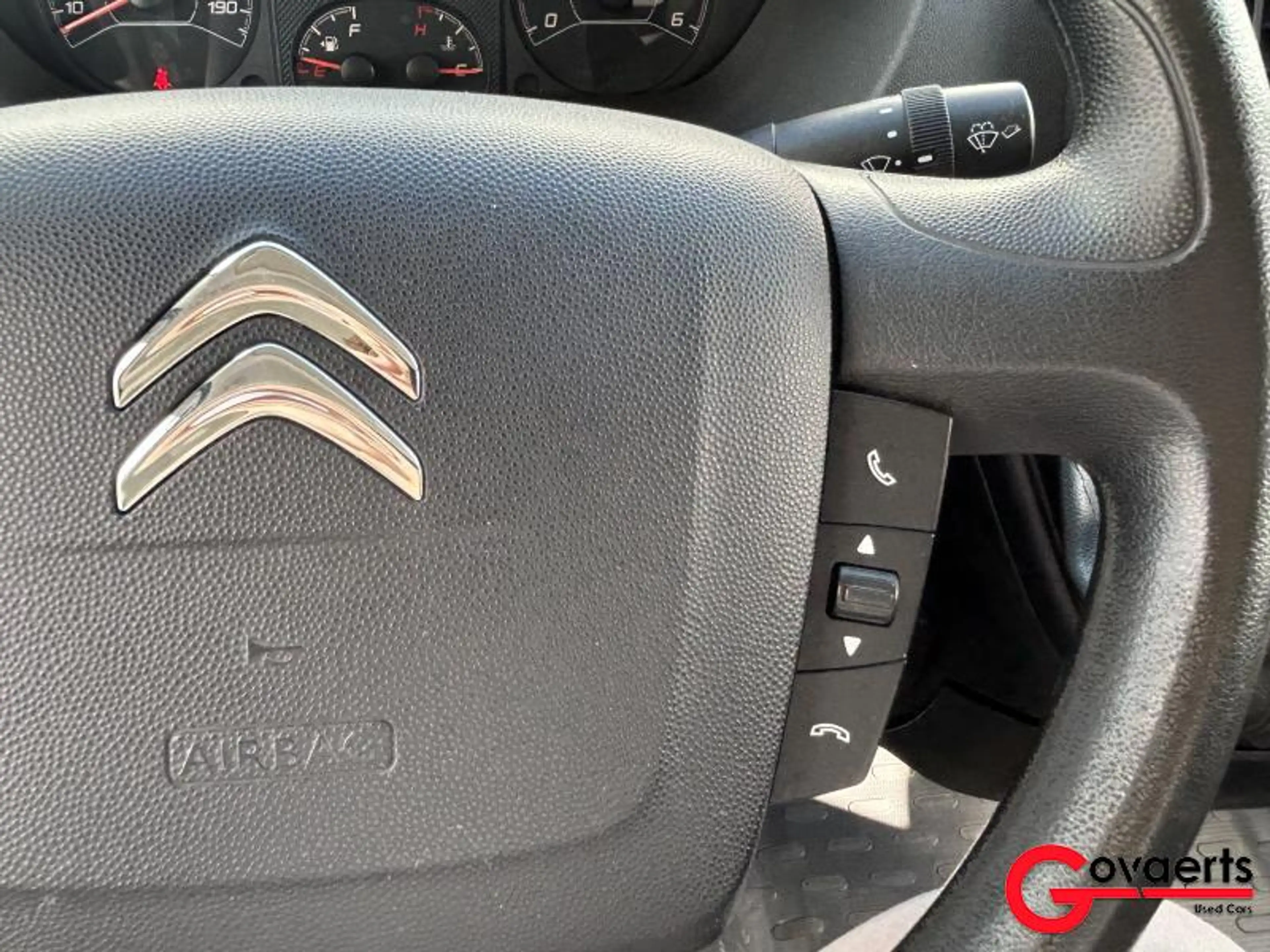 Citroen Jumper 2.0HDi 163PK Meubelbak Confort — photo 9