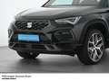 SEAT Ateca FR TDI DSG LED AHK Navi R-Kamera Schwarz - thumbnail 7
