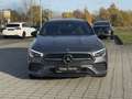 Mercedes-Benz CLA 250 CLA 250 e SB AMG Line/Navi/Distronic/Styling/LED Сірий - thumbnail 2