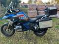 BMW R 1200 GS LC Kék - thumbnail 2
