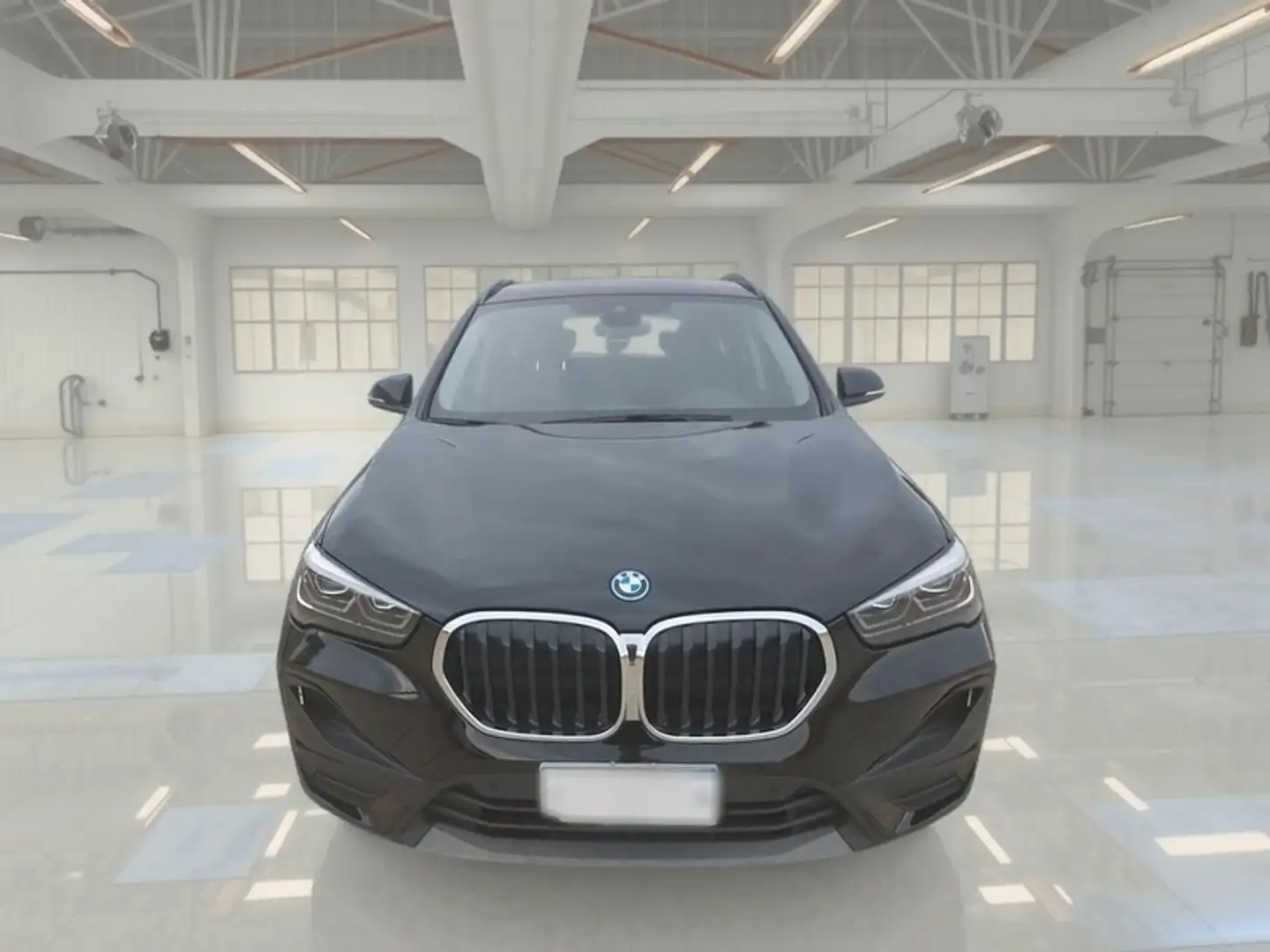 BMW X1 xDrive 25e Business Advantage automatico - 2