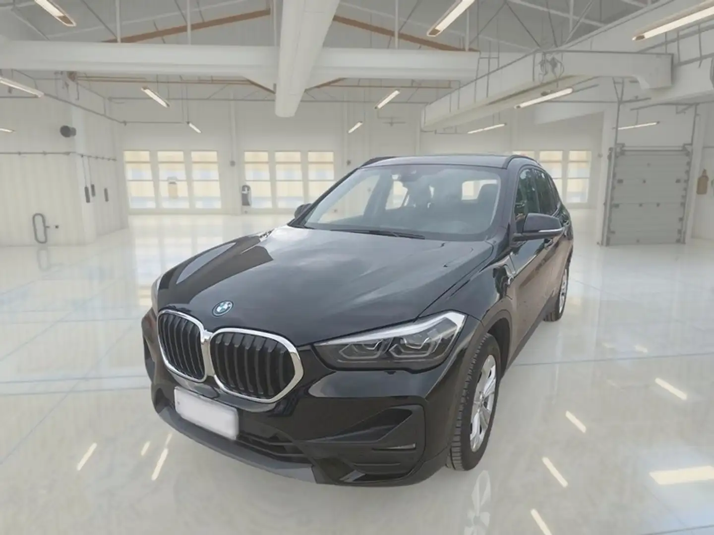 BMW X1 xDrive 25e Business Advantage automatico - 1