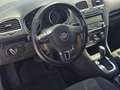 Volkswagen Golf Variant 1.6 TDI CR Sport DSG Gris - thumbnail 4