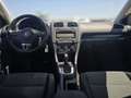 Volkswagen Golf Variant 1.6 TDI CR Sport DSG Gris - thumbnail 11