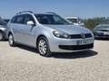 Volkswagen Golf Variant 1.6 TDI CR Sport DSG Gris - thumbnail 1