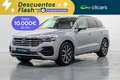 Volkswagen Touareg 3.0TDI V6 R-Line Tiptronic 4Motion 170kW Plateado - thumbnail 1