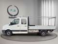 Volkswagen Crafter Pritsche lang Doppelkabine 7SITZER KLIMA Grau - thumbnail 5
