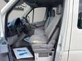 Volkswagen Crafter Pritsche lang Doppelkabine 7SITZER KLIMA Grau - thumbnail 11