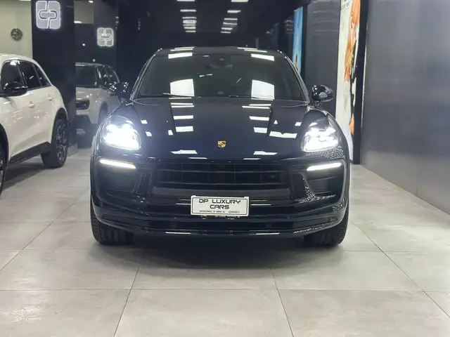 Porsche Macan Macan I 2022 2.0 265cv pdk