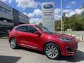 Ford Kuga Ford Kuga Vignale 2.5 PHEV AUT OC0541 19685 Rouge - thumbnail 3