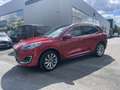 Ford Kuga Ford Kuga Vignale 2.5 PHEV AUT OC0541 19685 Rouge - thumbnail 7
