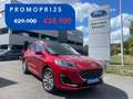Ford Kuga Ford Kuga Vignale 2.5 PHEV AUT OC0541 19685 Rouge - thumbnail 1