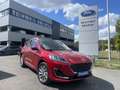 Ford Kuga Ford Kuga Vignale 2.5 PHEV AUT OC0541 19685 Rouge - thumbnail 2