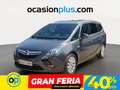 Opel Zafira T. 2.0CDTi Eco Excellence S/S 130 Gris - thumbnail 1