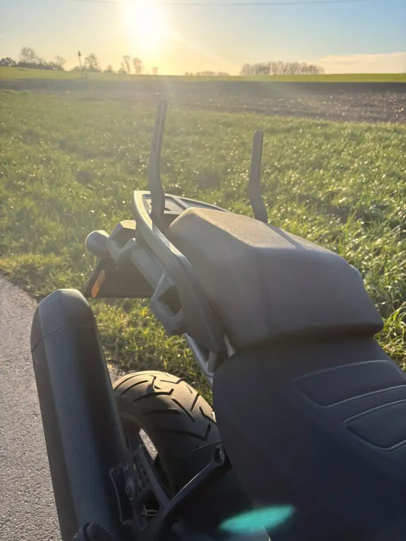 Harley-Davidson Pan America Pan America speciale met koffers zijkant Verde - 2