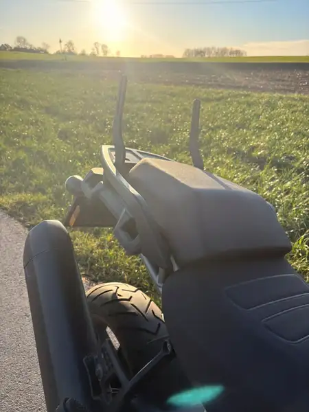 Harley-Davidson Pan America - foto 2