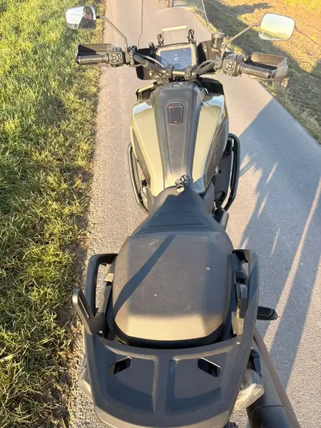 Harley-Davidson Pan America - foto 7