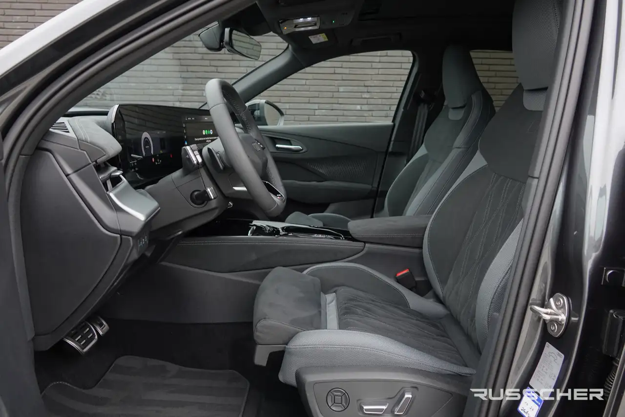 Audi Q3 S-Line e-hybrid 272Pk Panoramadak Head-Up Di, миниатюра 5