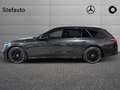Mercedes-Benz E 220 d Mild hybrid 4Matic S.W. AMG Line Premium Grigio - thumbnail 3