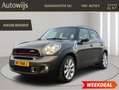 MINI Cooper S Countryman Mini 1.6 S|PANO|LEDER|XENON|NAVI|JCW|PDC|AUT Gris - thumbnail 1