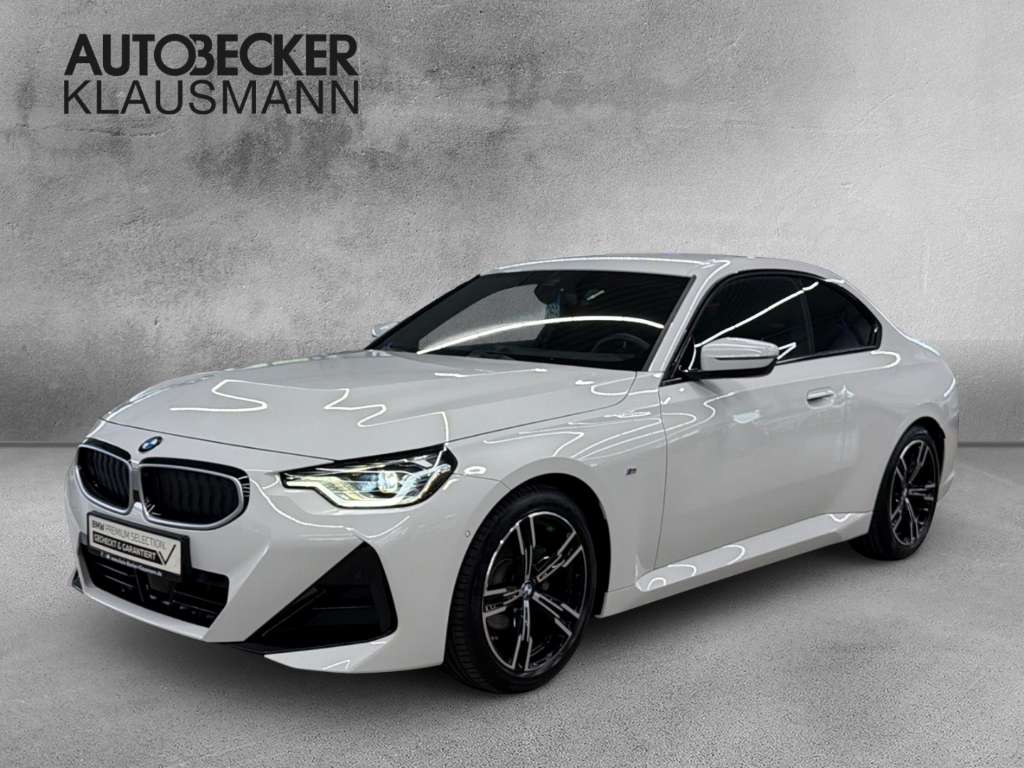BMW 218 occasion