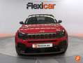 Jeep Avenger 1.2 74KW Rojo - thumbnail 9