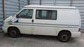 Volkswagen T4 California ähnlich*Aufstelldach* Fehér - thumbnail 2