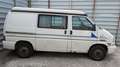 Volkswagen T4 California ähnlich*Aufstelldach* Weiß - thumbnail 3