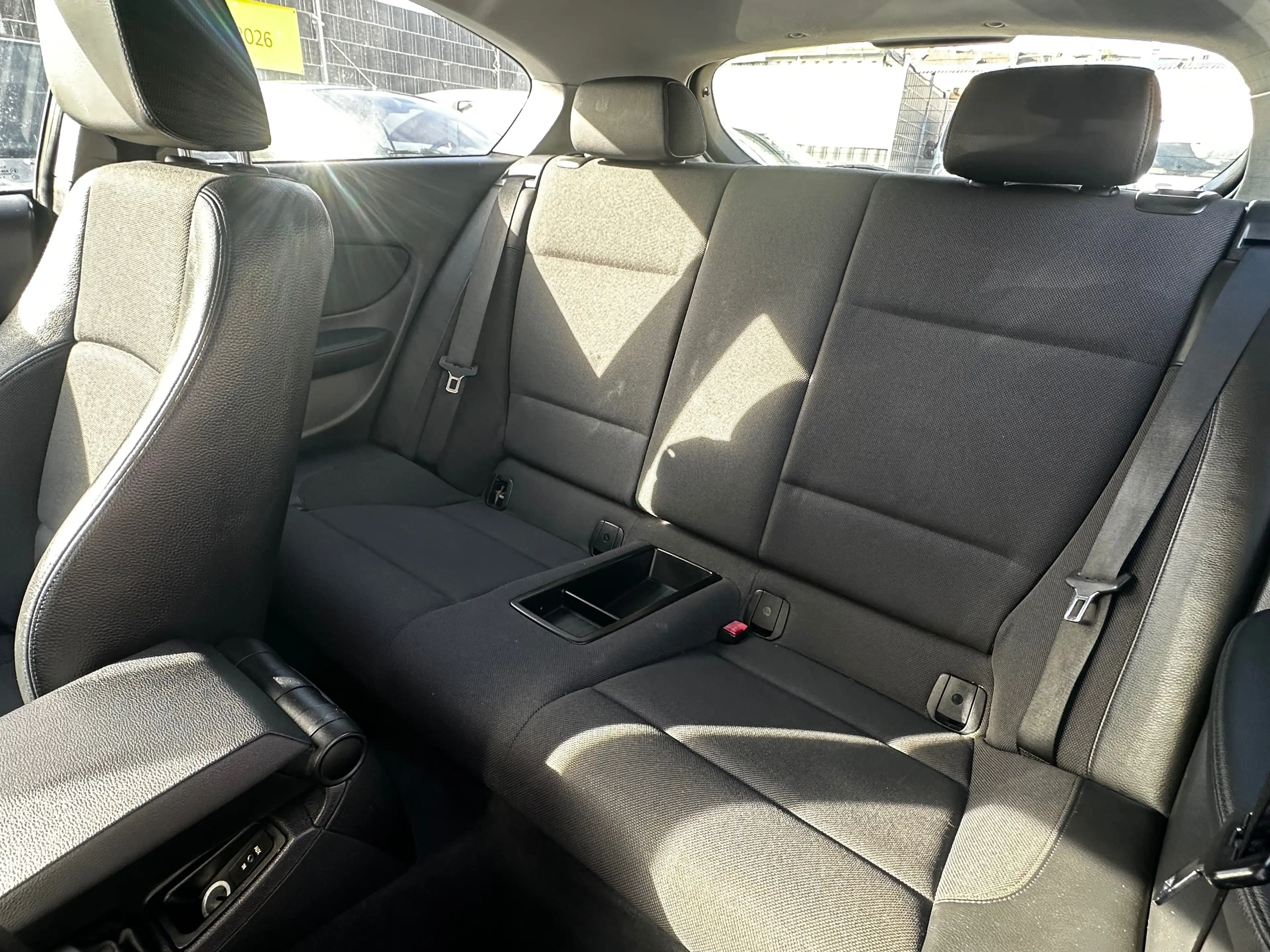 BMW 116 116 i *ALLWETTERREIFEN / M-PAKET / SITZHEIZUNG* — photo 13