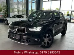Volvo XC40 XC40 Inscription 2WD Rück.Kamera Memory
