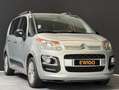 Citroen C3 Picasso Citroën 1.6L BLUEHDi 100CH FEEL EDITION siva - thumbnail 3