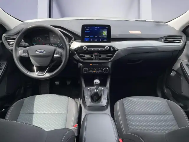Ford Kuga view 10