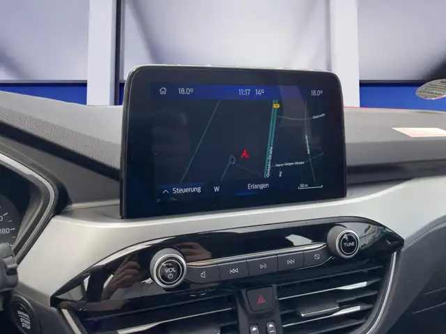 Ford Kuga view 14