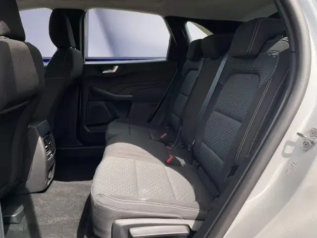 Ford Kuga view 9