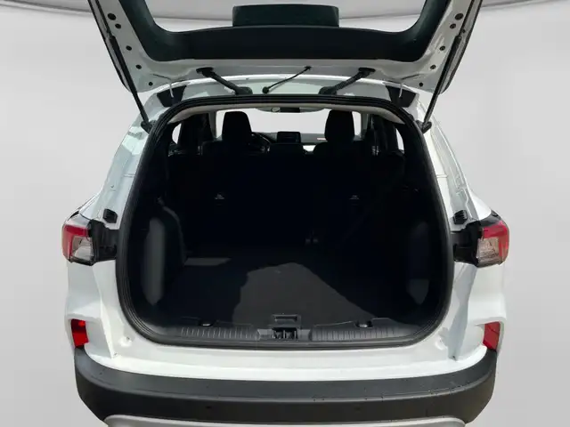 Ford Kuga view 7