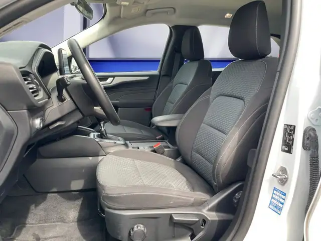 Ford Kuga view 8