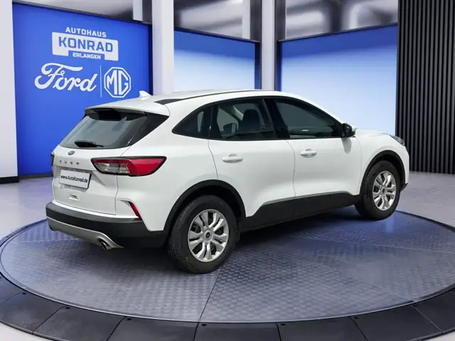 Ford Kuga view 5