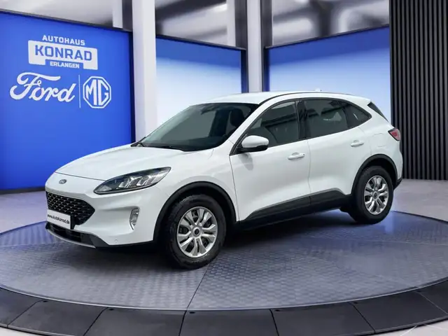 Ford Kuga main image