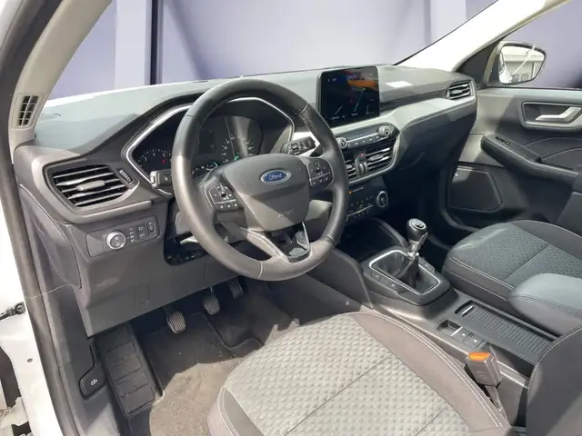 Ford Kuga view 13