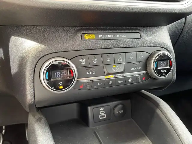 Ford Kuga view 15