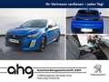 Peugeot 208 Allure HYBRID 100 e-DSC6 Sicht- & Navigation Blau - thumbnail 1