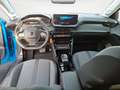 Peugeot 208 Allure HYBRID 100 e-DSC6 Sicht- & Navigation Blau - thumbnail 11