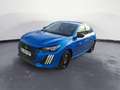 Peugeot 208 Allure HYBRID 100 e-DSC6 Sicht- & Navigation Blau - thumbnail 13